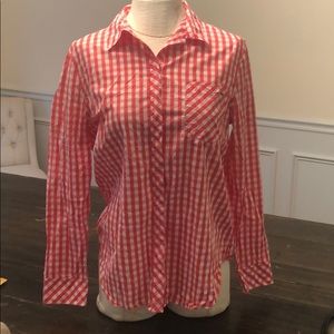 Vineyard vines size 14 relaxed